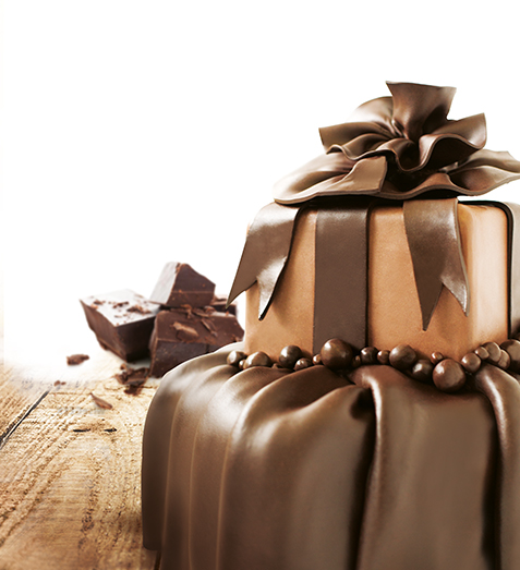 Chococoat Çikolatalı Modelleme Hamuru