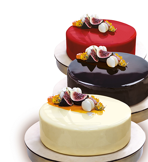 Decocover Pasta Sosu