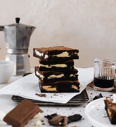 Premium Kek Miksleri