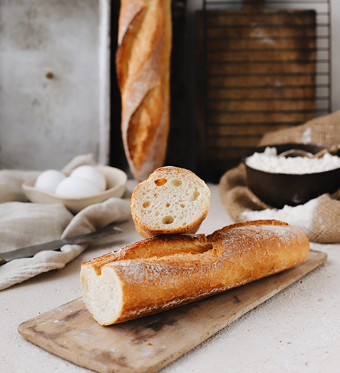 French Baguette