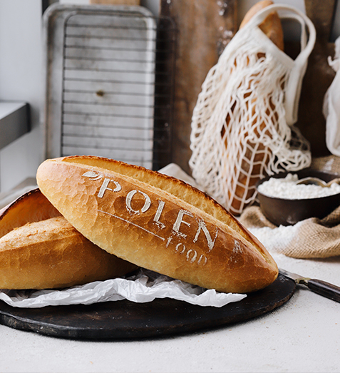 Geleneksel Türk Ekmeği