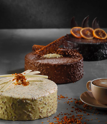 Crunchycover Kaplama Sosu