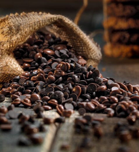 Damla Çikolata / Kokolin