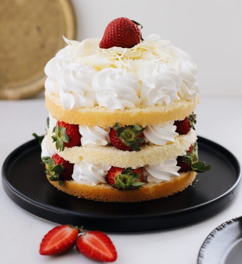 Krem Şanti ve Krema Çözümleri