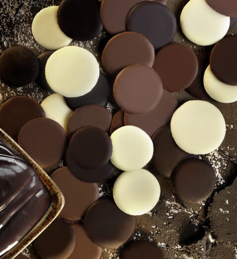 Pul Çikolata / Kokolin